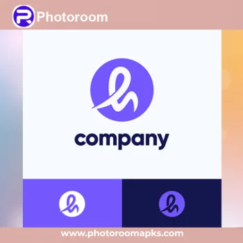 Logo Photoroom Mod apk