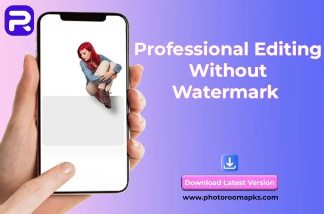 Photo Editing no watermark